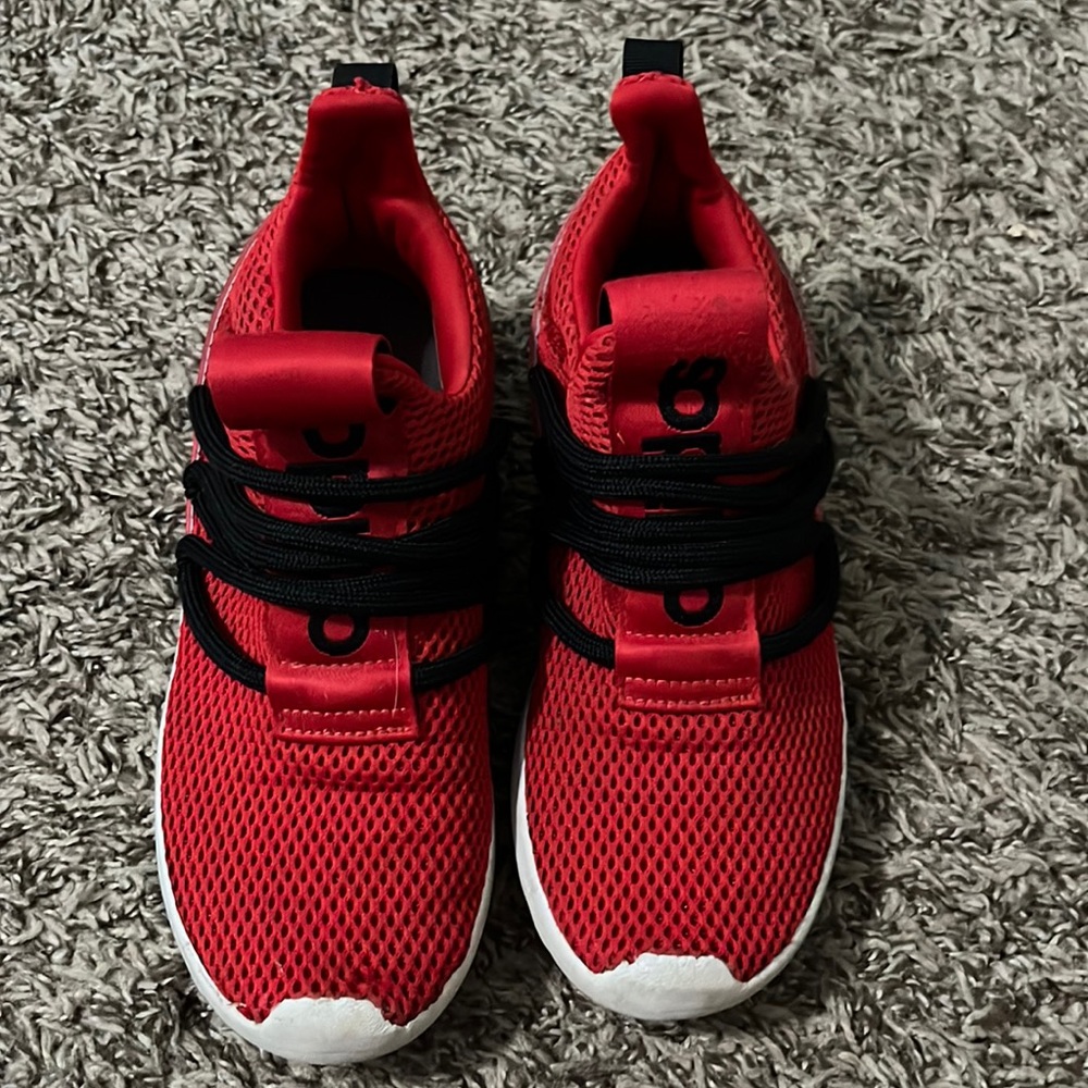 Boys Adidas Shoes